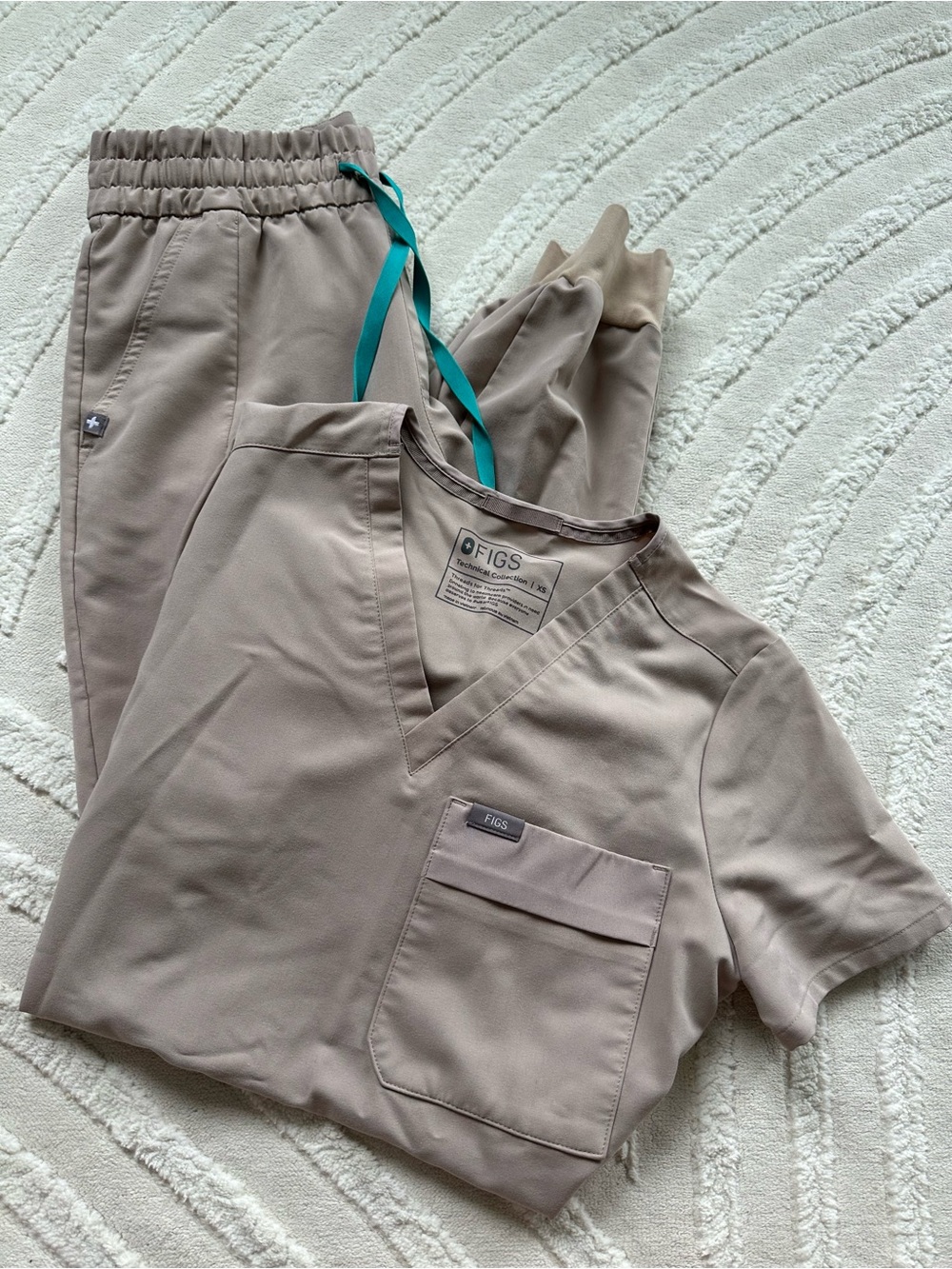FIGS | LIMITED EDITION Boulder | Catarina & Zamora Scrub Set
